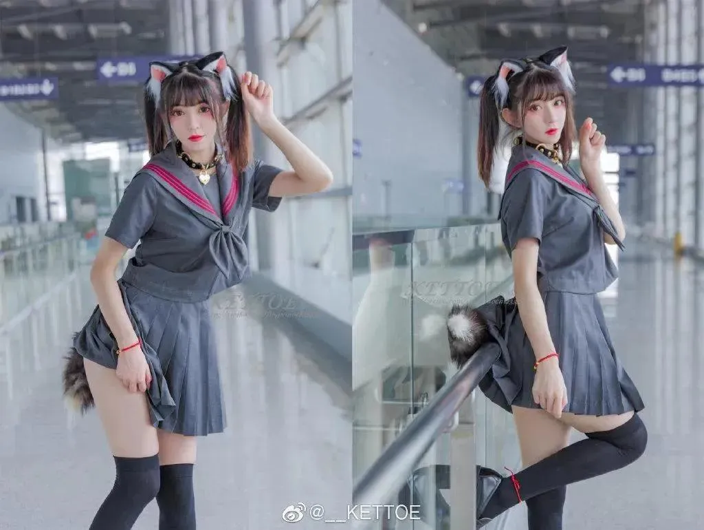 Kettoe – NO.01 微博配图[23] [41P]插图5